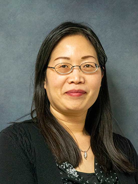 J Hu