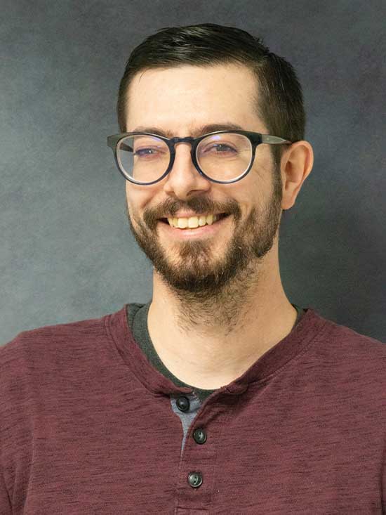 ZACHARY E. VORAS
