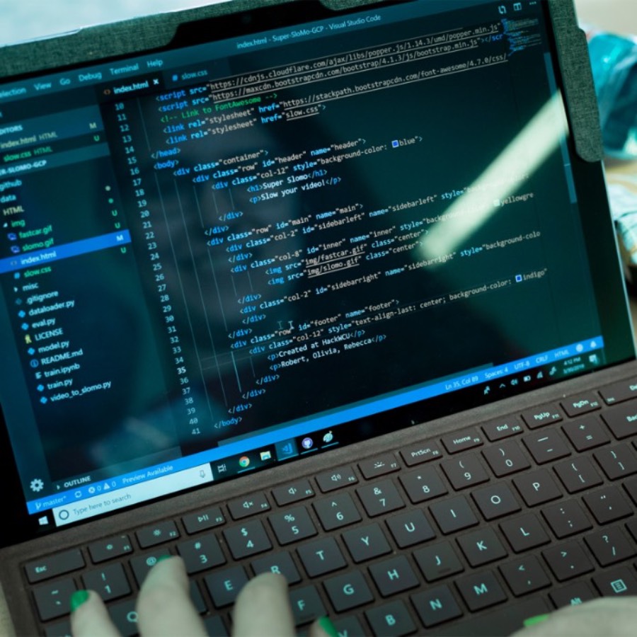 Computer Code