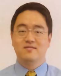 Dr. James D. Fabrey