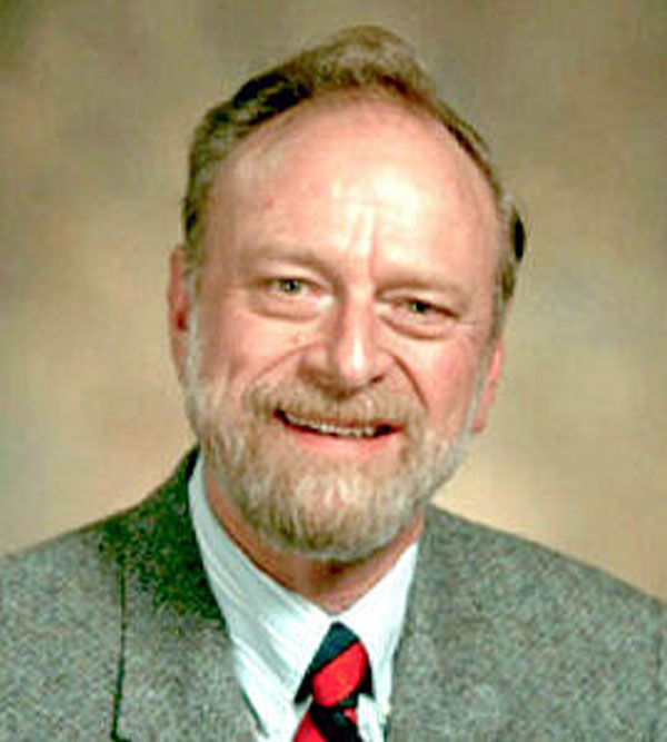 Art Smith headshot