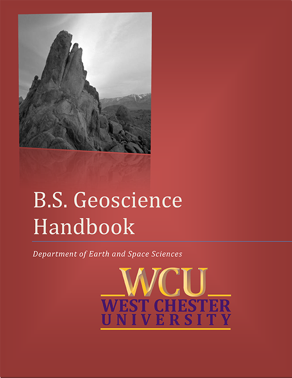 Undergraduate Handbook