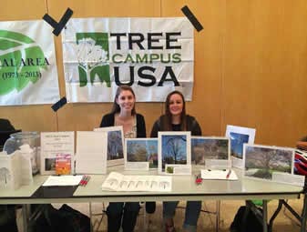 Earth Day Fair 2014