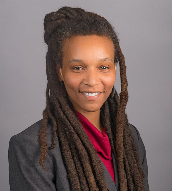 Cynthia Hall