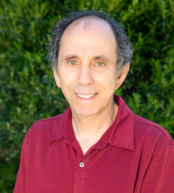Carl Jacobson, Ph.D