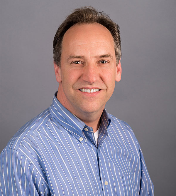 Marc Gagne