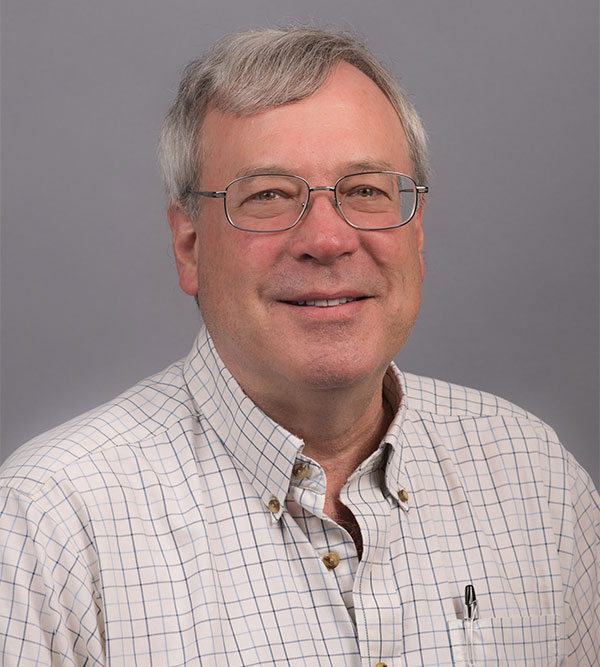 Richard Busch
