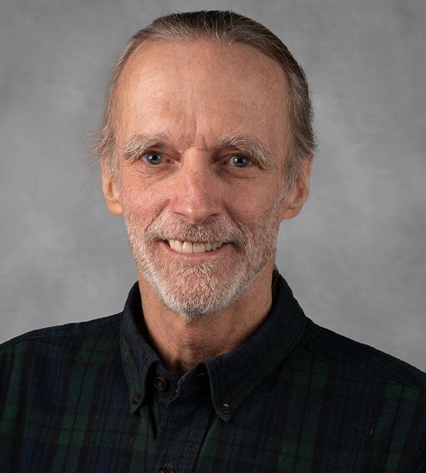 Howell Bosbyshell