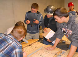Petrology Field Trips 2