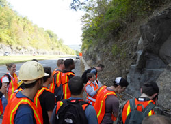 Petrology Field Trips 1