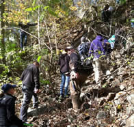 Sedimentology & Stratigraphy Field Trip 1