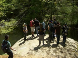 Structural Geology Field Trip 2