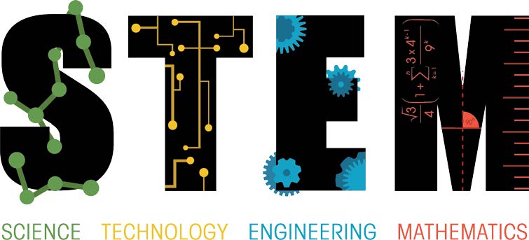 STEM graphic