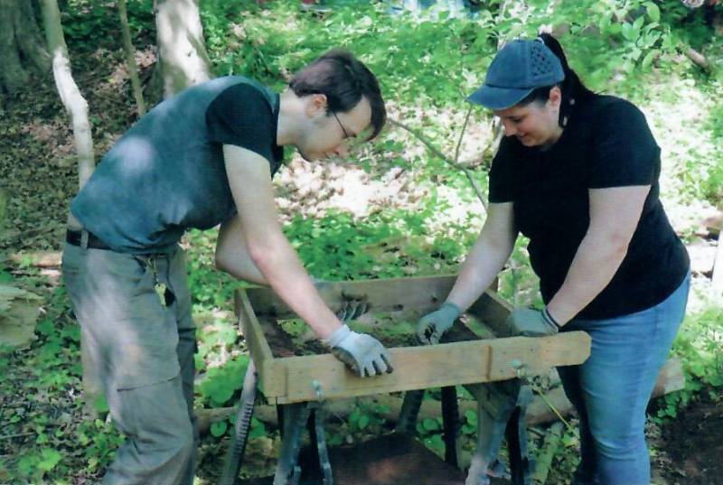 Anthropology Fieldwork