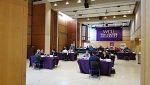 Actuarial Career Day