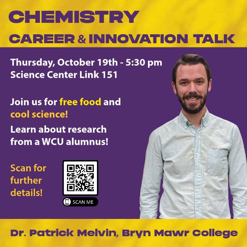 Chemistry Event