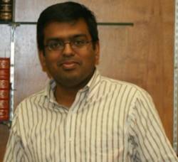 Dr. Kandalam