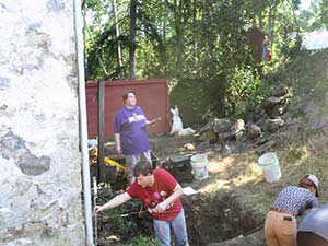 Archaeology Festival