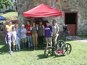 Archaeology Festival