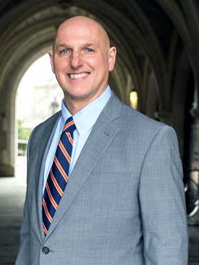 Dr. John Kennedy