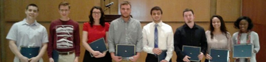 Outstanding Student Award