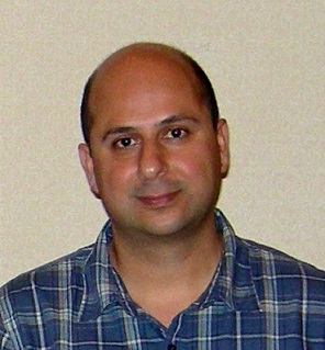 Andreas Aristotelous PhD