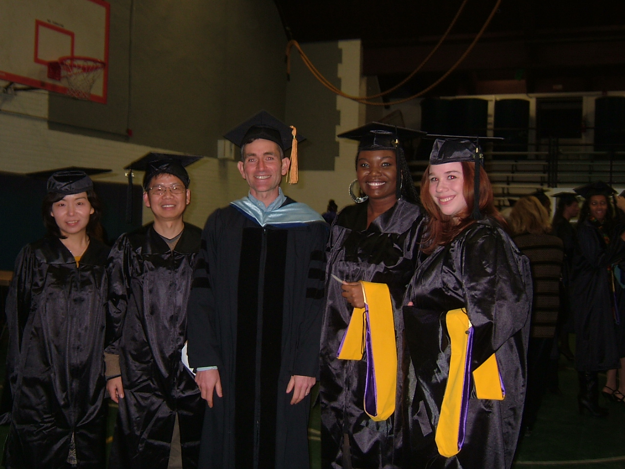 2013 Applied Stat Grads 2