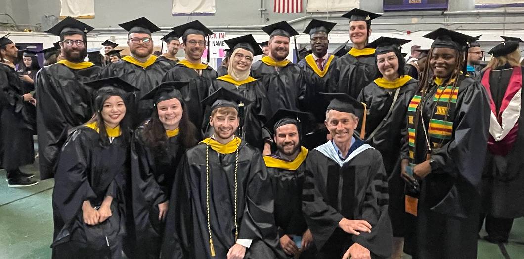 Graduating Class of 2023
