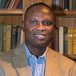 AMOS ODELEYE