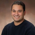 Featured Alumni: Nelson Afanador, MS, PhD