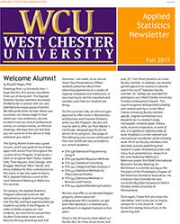 Alumni Newsletter