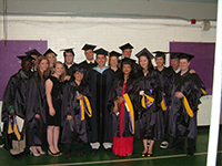 2014 Applied Stat Grads