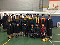 2015 Applied Stat Grads 2