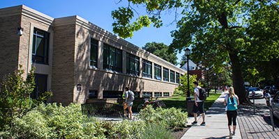 25 University Avenue