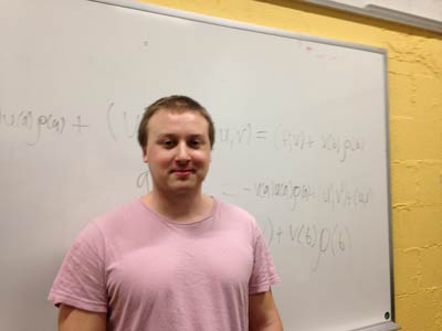Ben Plumridge picture