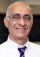 Mehdi Razzaghi Fall 2025 Colloquium