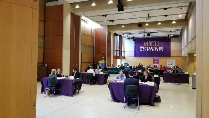 Actuary Career Fair 2018