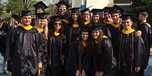 Graduates