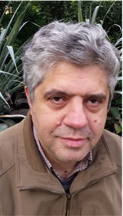 Viorel Nitica