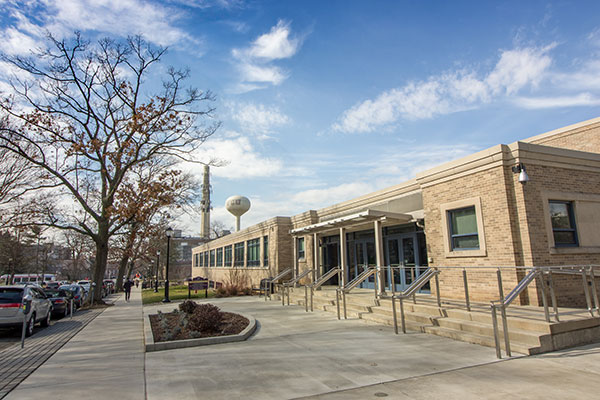 Current Undergraduate Students
