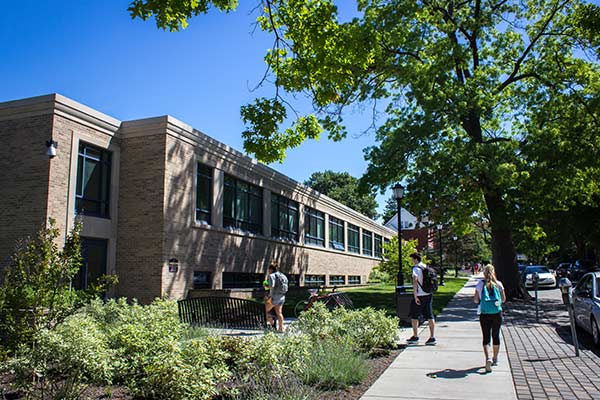 25 University Avenue Image