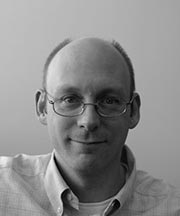 Michael Fisher Image