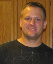 Mark McKibben Image