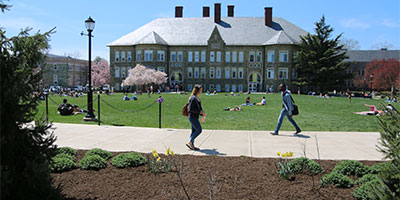 Interdisciplinary Minor in Computational Science (IMCS)