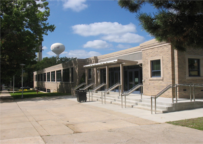 Picture of 25 University Ave