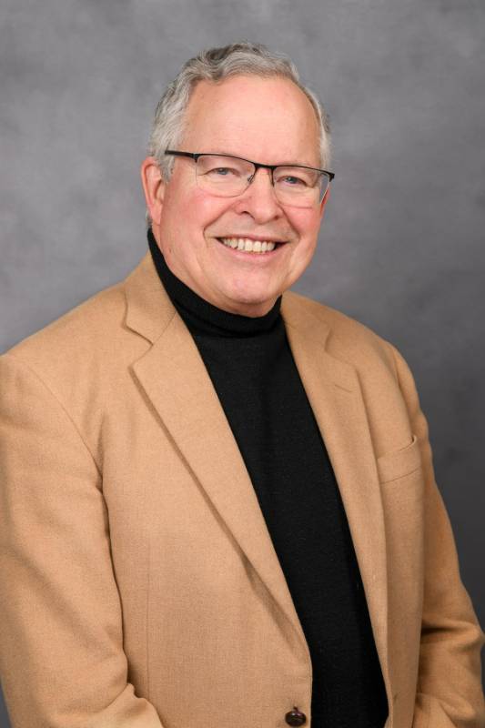 William H. Sawyer, Adjunct Professor