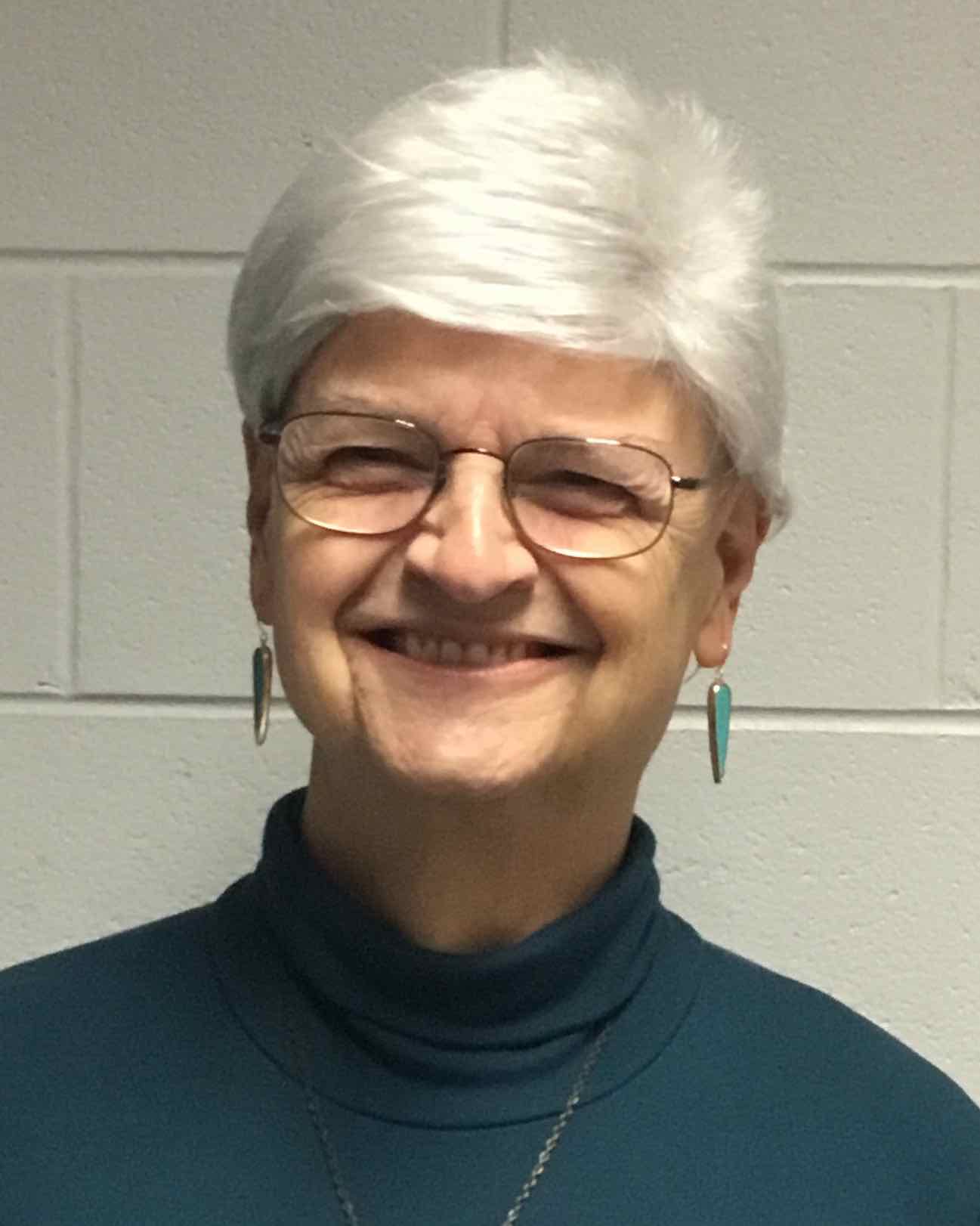 Diana David Chyba, Adjunct Professor