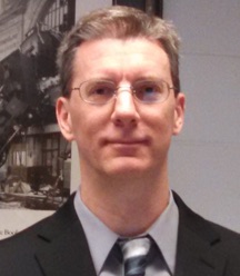 Jeffrey Sudol, Associate Professor