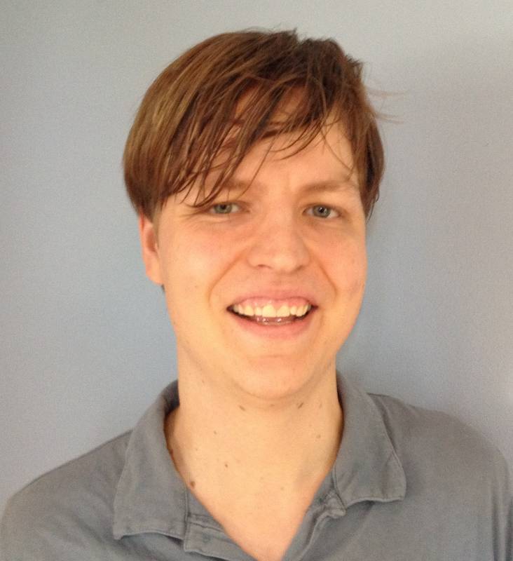 Shawn H. Pfeil, Associate Professor