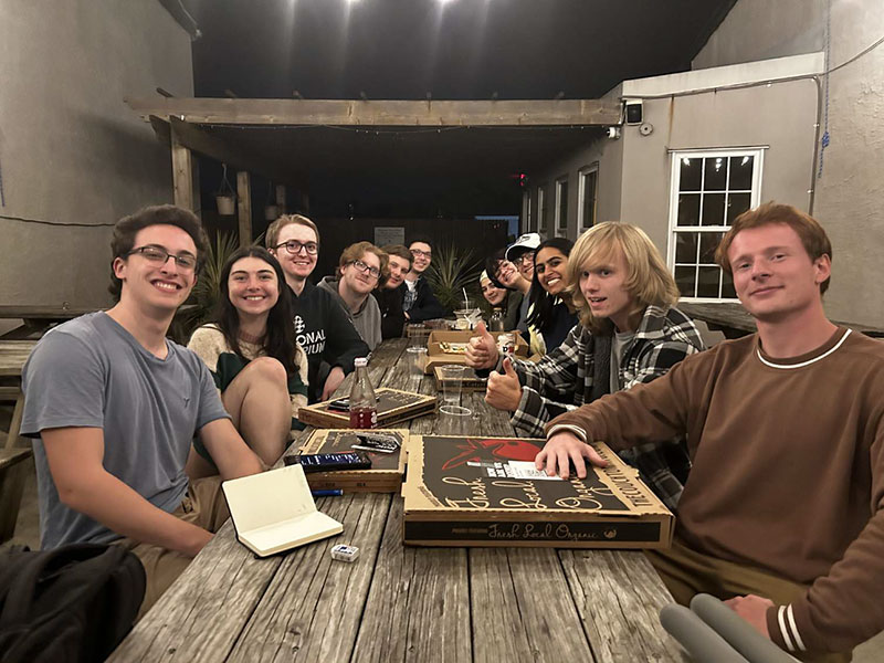 2023 SPS Oct fundraiser